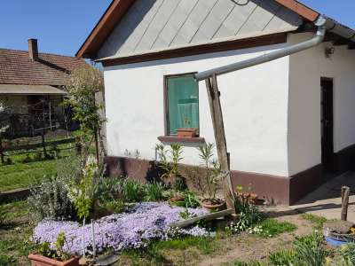 Eladó családi ház - Tápiógyörgye / 7. kép