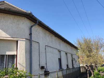 Eladó családi ház - Tápiógyörgye / 5. kép