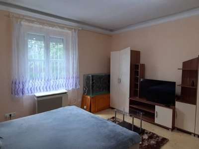 Kiadó téglalakás - Szolnok (Belváros) / 2. kép