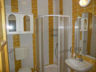 Kiadó téglalakás - Szolnok (Belváros) / 5. kép