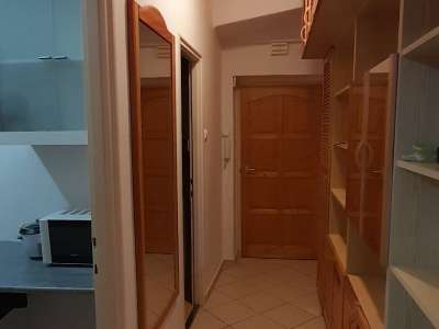 Kiadó téglalakás - Szolnok (Belváros) / 6. kép