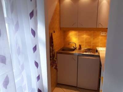 Kiadó téglalakás - Szolnok (Belváros) / 8. kép