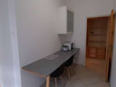 Kiadó téglalakás - Szolnok (Belváros) / 9. kép