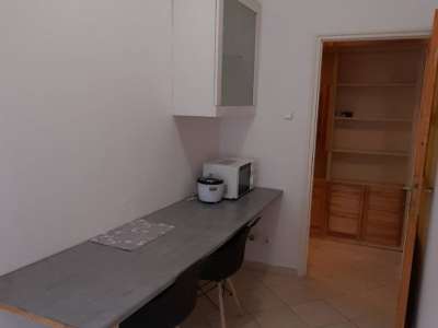 Kiadó téglalakás - Szolnok (Belváros) / 10. kép