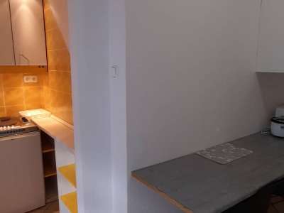 Kiadó téglalakás - Szolnok (Belváros) / 11. kép