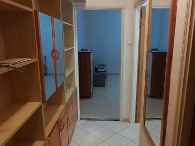 Kiadó téglalakás - Szolnok (Belváros) / 12. kép