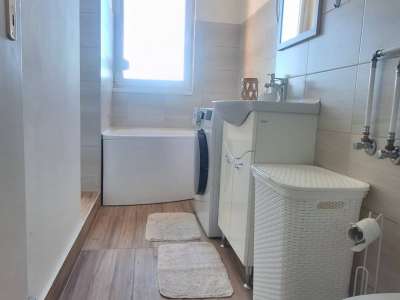 Kiadó téglalakás - Szolnok (Tallinn) / 9. kép