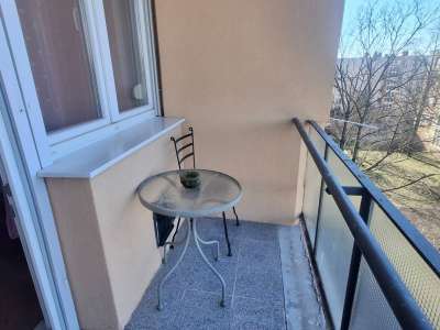 Kiadó téglalakás - Szolnok (Tallinn) / 12. kép