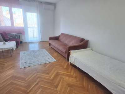 Kiadó téglalakás - Szolnok (Tallinn) / 2. kép