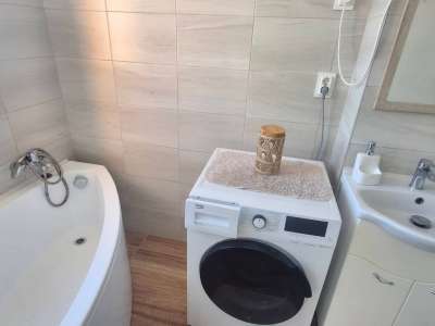 Kiadó téglalakás - Szolnok (Tallinn) / 7. kép