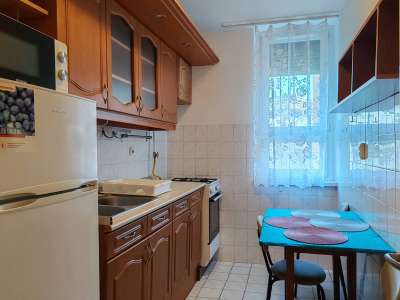 Kiadó téglalakás - Szolnok (Belváros) / 6. kép