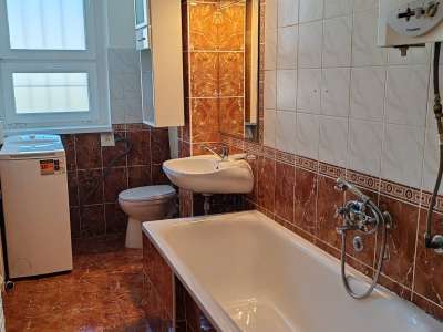 Kiadó téglalakás - Szolnok (Belváros) / 10. kép