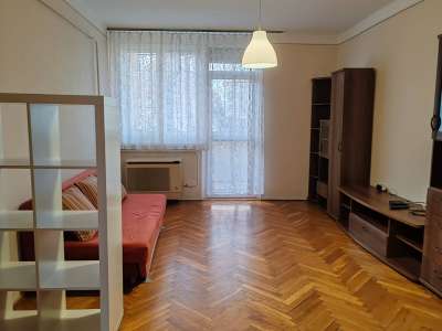 Kiadó téglalakás - Szolnok (Belváros) / 5. kép