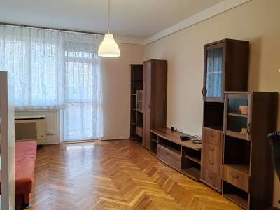 Kiadó téglalakás - Szolnok (Belváros) / 3. kép