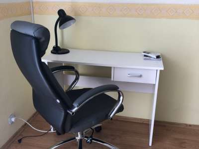 Kiadó téglalakás - Szolnok (Belváros) / 17. kép