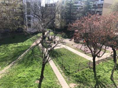 Kiadó téglalakás - Szolnok (Belváros) / 19. kép