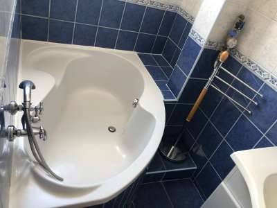 Kiadó téglalakás - Szolnok (Belváros) / 23. kép