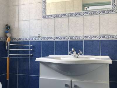 Kiadó téglalakás - Szolnok (Belváros) / 24. kép