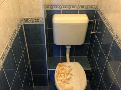 Kiadó téglalakás - Szolnok (Belváros) / 11. kép