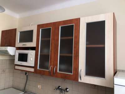 Kiadó téglalakás - Szolnok (Belváros) / 5. kép