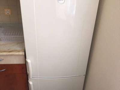 Kiadó téglalakás - Szolnok (Belváros) / 7. kép