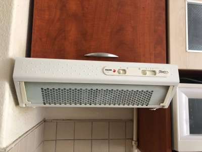 Kiadó téglalakás - Szolnok (Belváros) / 8. kép