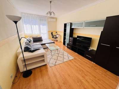 Kiadó téglalakás - Szolnok (Belváros) / 14. kép