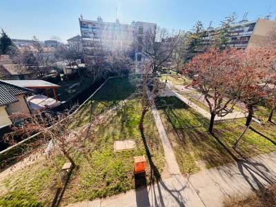 Kiadó téglalakás - Szolnok (Belváros) / 25. kép