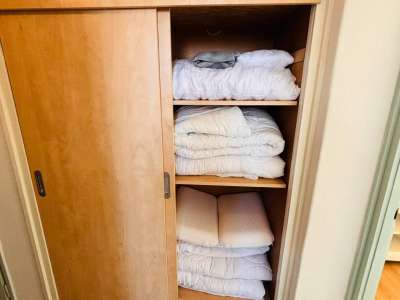 Kiadó téglalakás - Szolnok (Belváros) / 13. kép