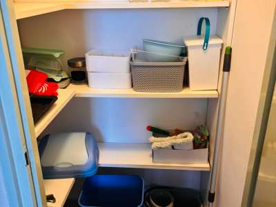 Kiadó téglalakás - Szolnok (Belváros) / 10. kép