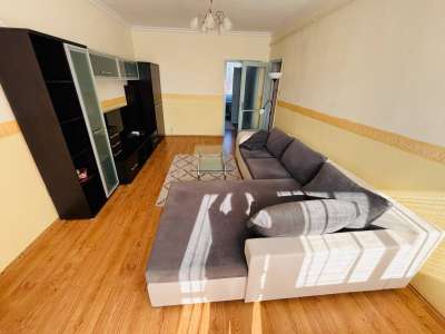 Kiadó téglalakás - Szolnok (Belváros) / 15. kép