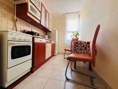 Kiadó téglalakás - Szolnok (Belváros) / 4. kép