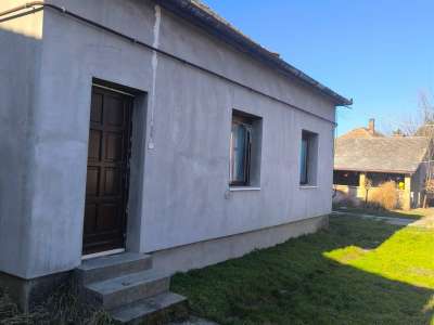 Eladó családi ház - Tiszaföldvár (Tiszaföldvár) / 30. kép