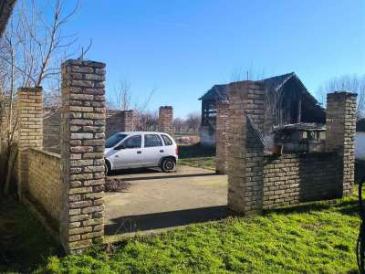 Eladó családi ház - Tiszaföldvár (Tiszaföldvár) / 29. kép