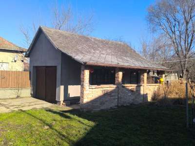 Eladó családi ház - Tiszaföldvár (Tiszaföldvár) / 28. kép