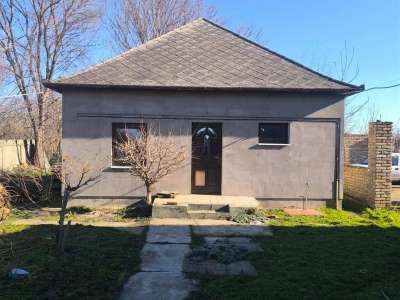 Eladó családi ház - Tiszaföldvár (Tiszaföldvár) / 27. kép