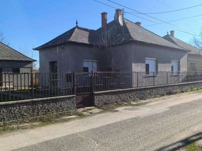 Eladó családi ház - Tiszaföldvár (Tiszaföldvár) / 7. kép