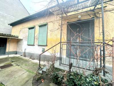 Eladó családi ház - Szolnok (Belváros) / 23. kép