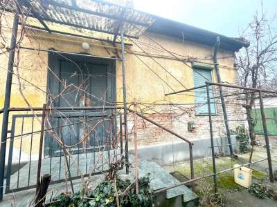 Eladó családi ház - Szolnok (Belváros) / 26. kép