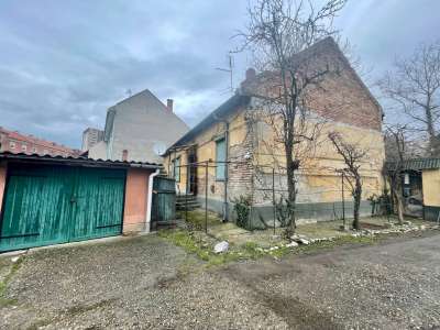 Eladó családi ház - Szolnok (Belváros) / 28. kép