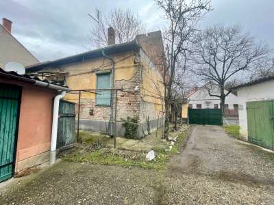 Eladó családi ház - Szolnok (Belváros) / 29. kép