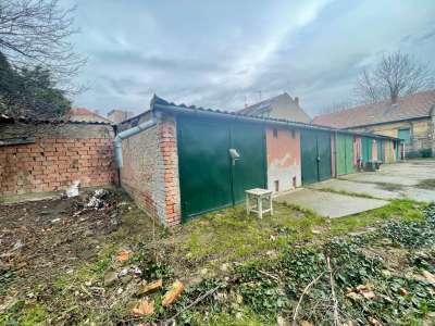 Eladó családi ház - Szolnok (Belváros) / 37. kép