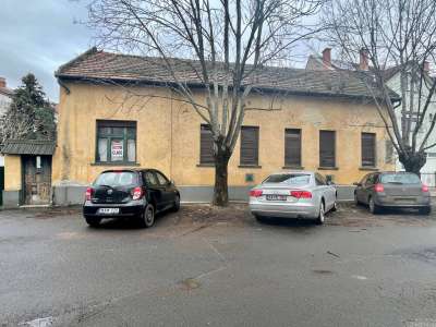 Eladó családi ház - Szolnok (Belváros) / 32. kép