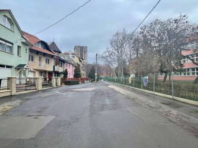 Eladó családi ház - Szolnok (Belváros) / 33. kép