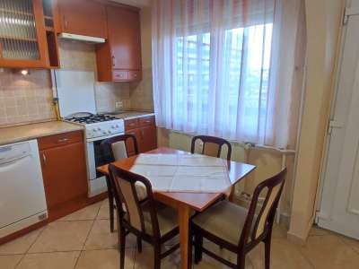 Kiadó téglalakás - Szolnok (Vasútállomás környéke) / 2. kép