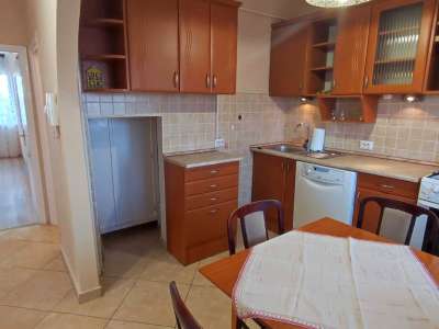 Kiadó téglalakás - Szolnok (Vasútállomás környéke) / 4. kép