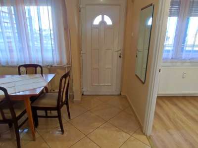 Kiadó téglalakás - Szolnok (Vasútállomás környéke) / 5. kép