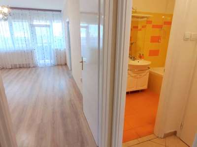 Kiadó téglalakás - Szolnok (Vasútállomás környéke) / 9. kép