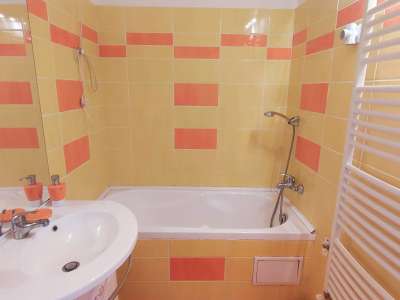 Kiadó téglalakás - Szolnok (Vasútállomás környéke) / 10. kép