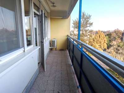 Kiadó téglalakás - Szolnok (Vasútállomás környéke) / 13. kép